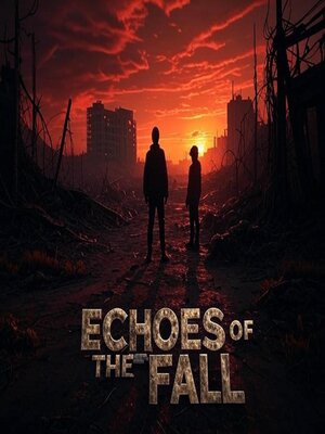 cover image of Echoes of the Fall